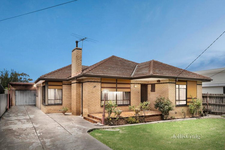 34 Seventh Avenue Altona North 3025