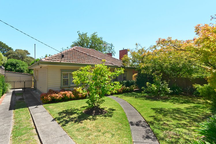 34 Shady Grove Nunawading 3131