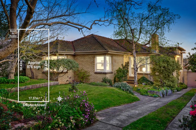 34 Shepherd Street Surrey Hills 3127