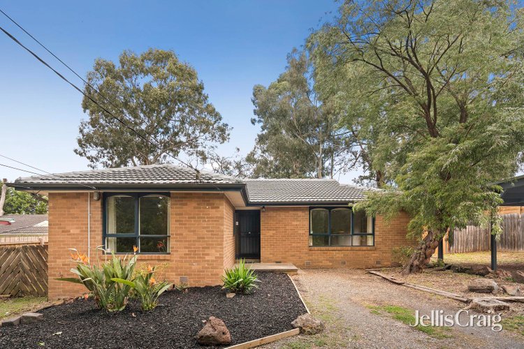 34 Sherlock Road Croydon 3136