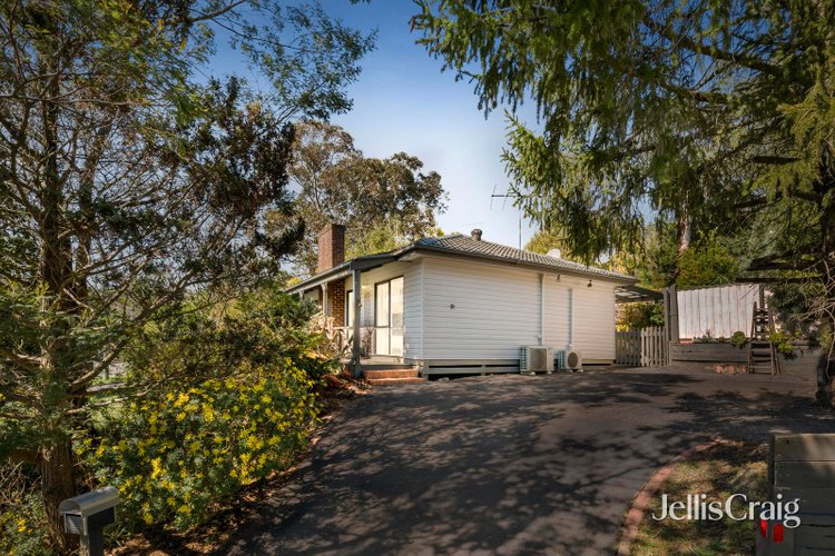 34 Shirley Crescent Woori Yallock 3139