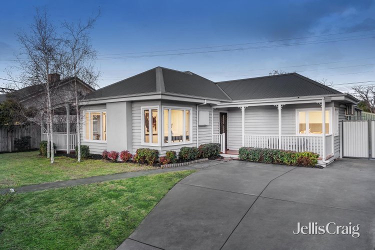 34 South Avenue Bentleigh 3204