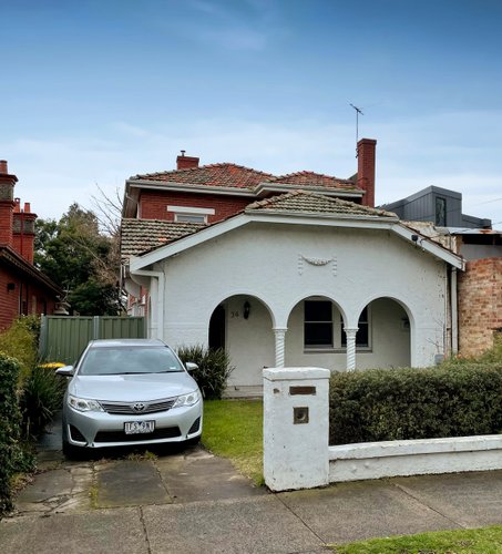 34 Spray Street Elwood 3184