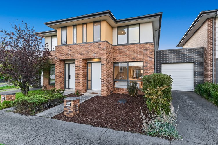 34 St James Park Drive Mulgrave 3170