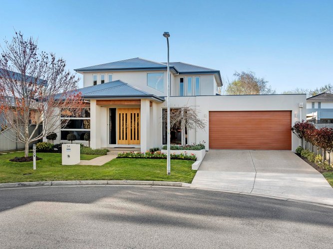 34 St Leger Close Newington 3350