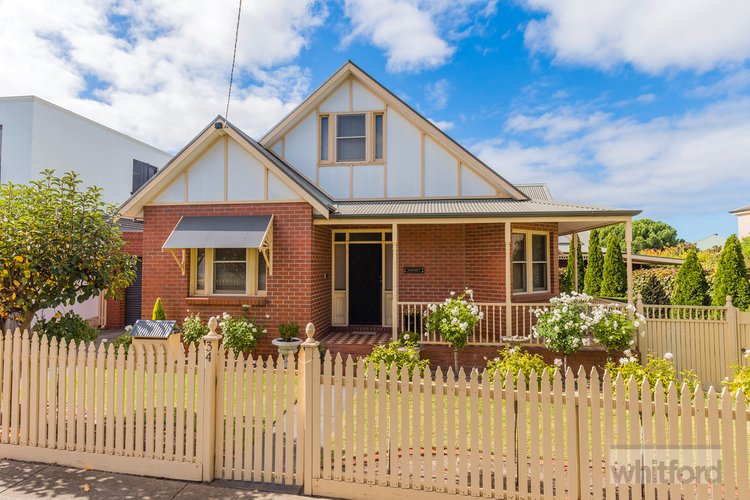 34 Stinton Avenue, Newtown