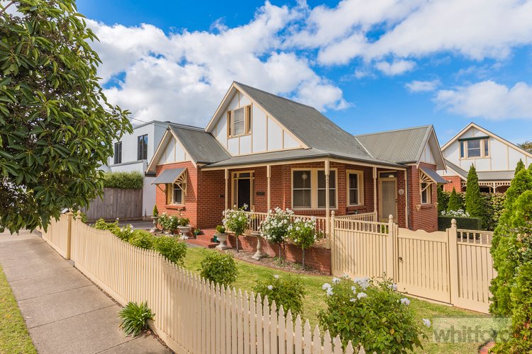 34 Stinton Avenue, Newtown