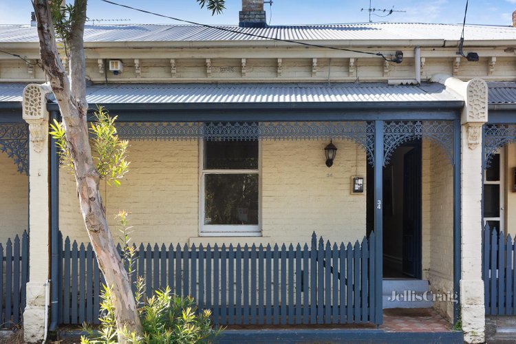 34 Studley Street Abbotsford 3067