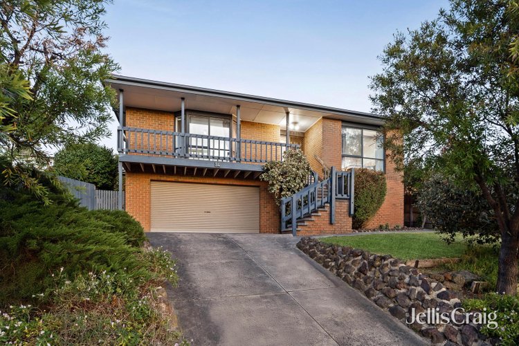 34 Sugarloaf Drive Chirnside Park 3116