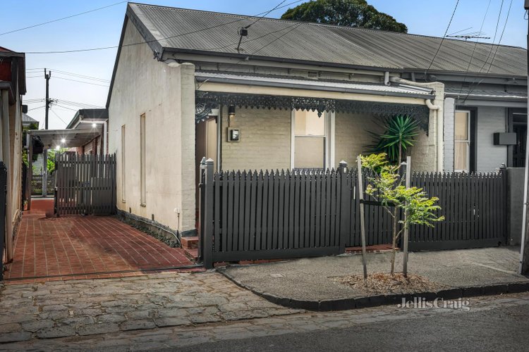 34 Talbot Street Brunswick 3056