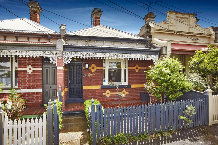 34 Tennyson Street Kensington 3031