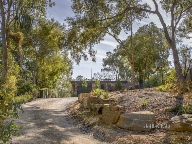 34 The Boulevard North Warrandyte 3113