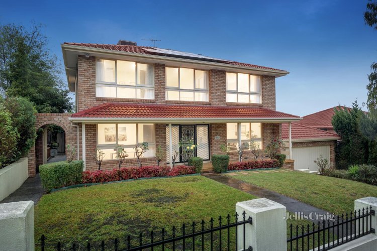 34 The Grange Templestowe 3106