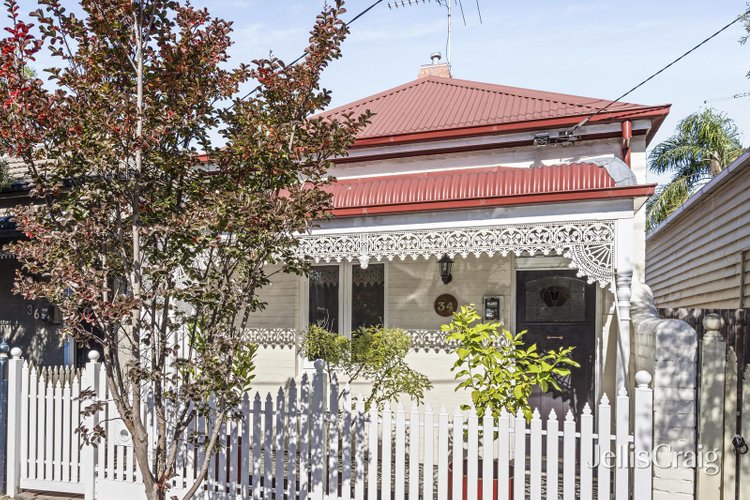 34 Trafford Street Brunswick 3056