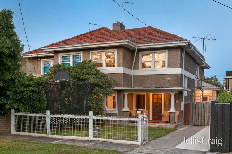 34 Tucker Avenue Port Melbourne 3207