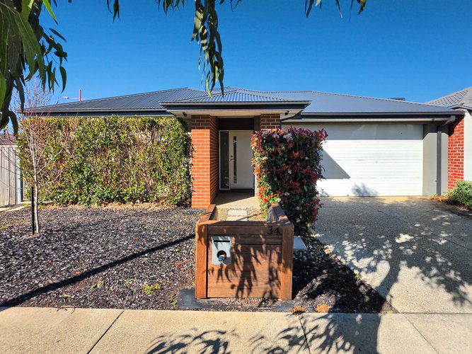 34 Tutor Street Mount Duneed 3217