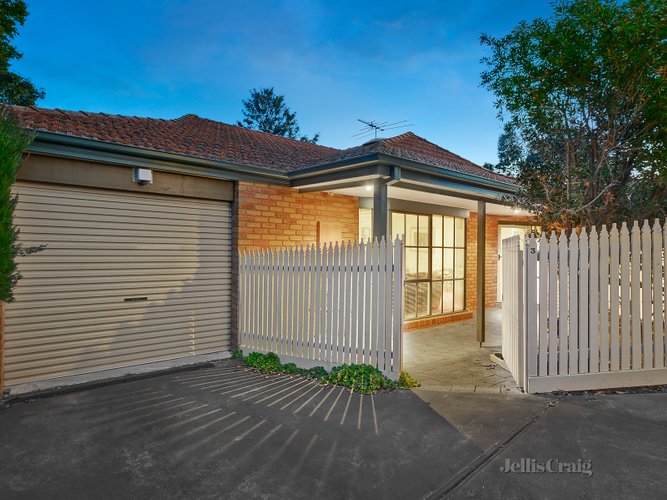 3/4 Tyne Street Camberwell 3124