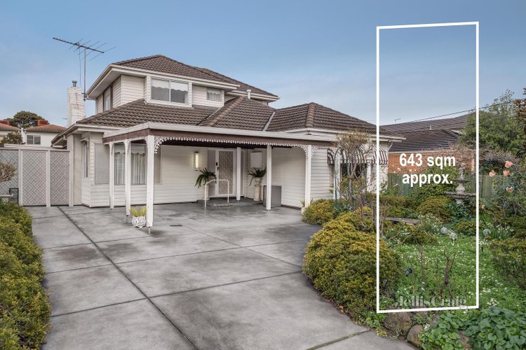 34 Valkstone Street Bentleigh East 3165