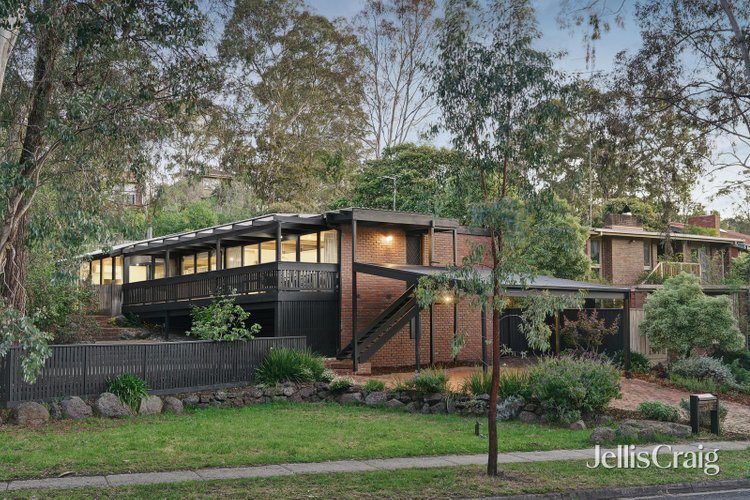 34 Valonia Drive Eltham 3095