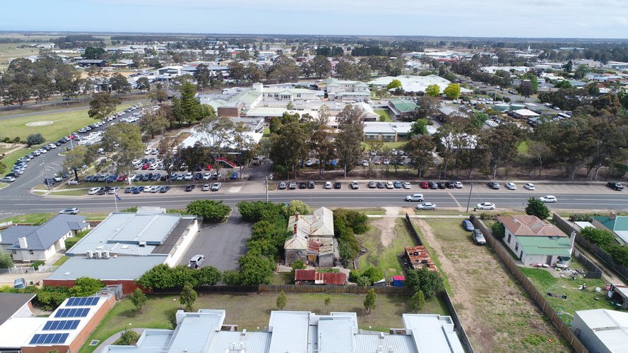 34 Victoria Street, Bairnsdale