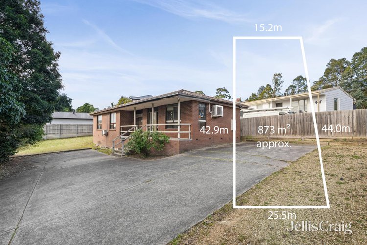 34 View Point Drive Chirnside Park 3116