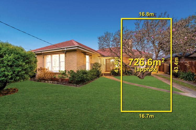 34 Vincent Street Mulgrave 3170