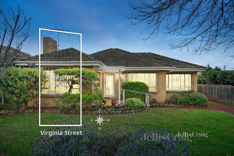 34 Virginia Street Mount Waverley 3149