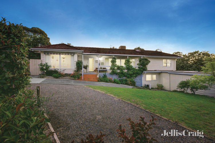 34 Viviani Crescent Heathmont 3135