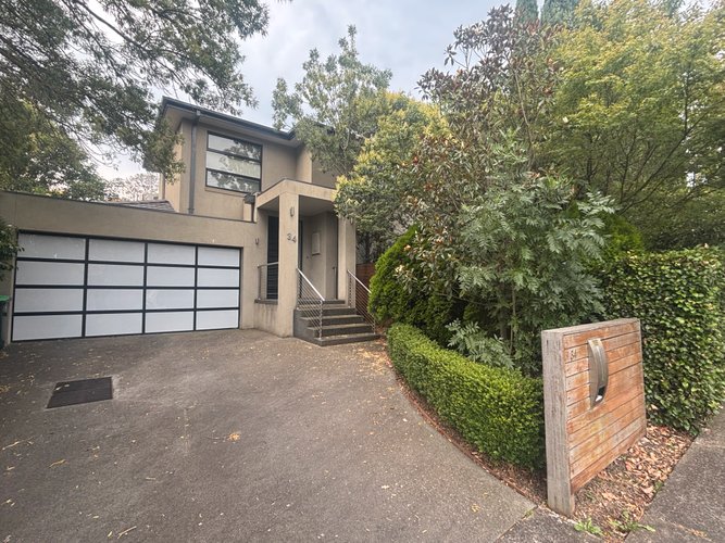 34 Waratah Drive Templestowe Lower 3107