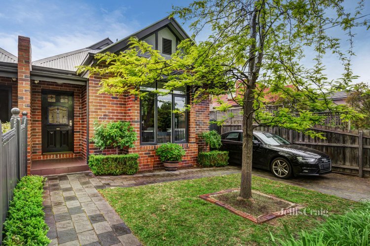 34 Washington Avenue Malvern East 3145
