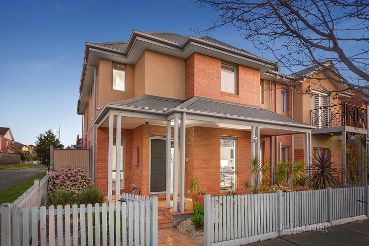 34 Waterford Avenue Maribyrnong 3032