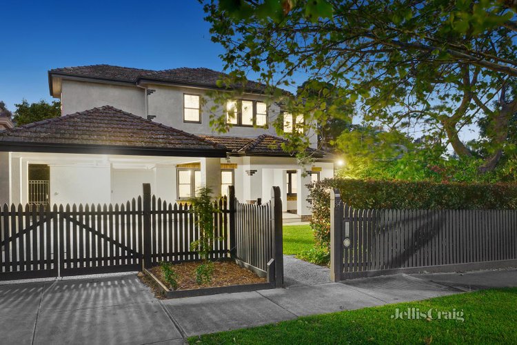 34 Wentworth Avenue Canterbury 3126