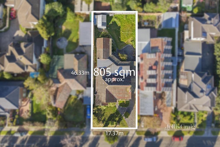 34 White Street Mount Waverley 3149