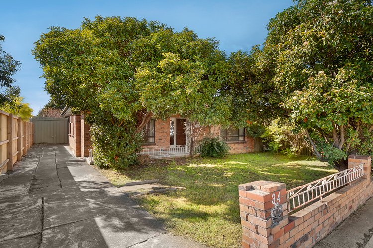 34 William Street Glenroy 3046