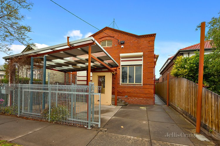 34 Wilson Street Moonee Ponds 3039