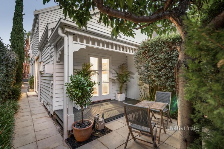 34 York Street Prahran 3181