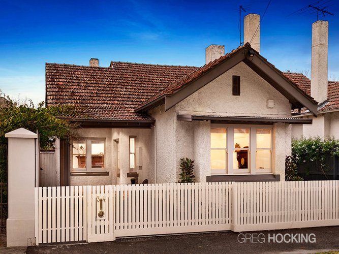 34 York Street St Kilda West 3182