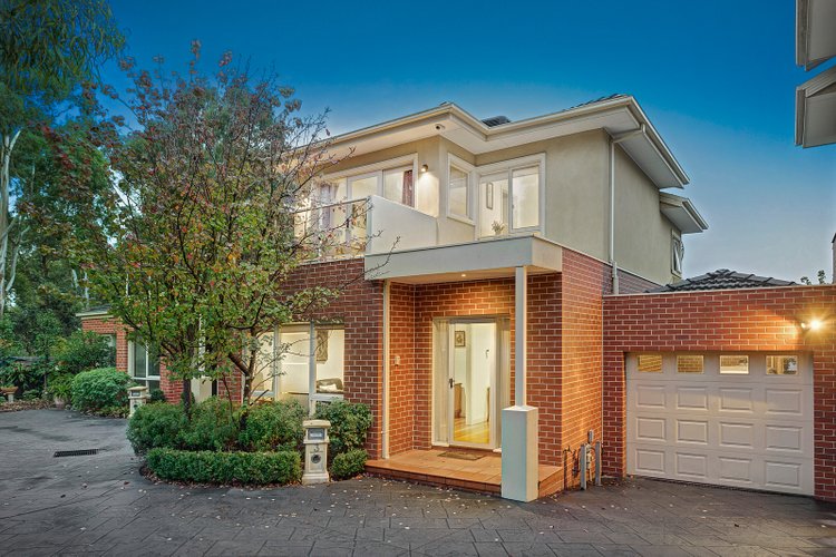 3/40-42 Maitland Avenue Kew 3101