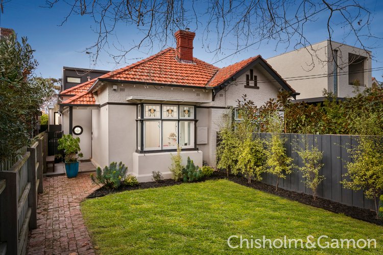 340 Barkly Street Elwood 3184