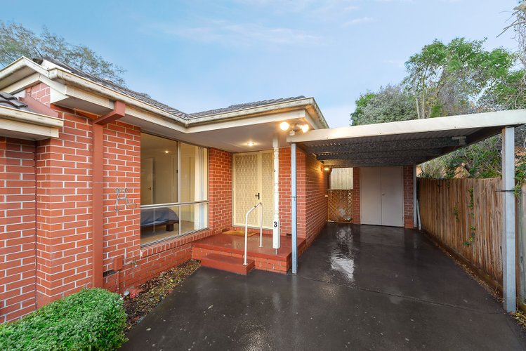 3/40 Barkly Street Ringwood 3134