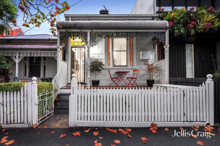 340 Bellair Street Kensington 3031