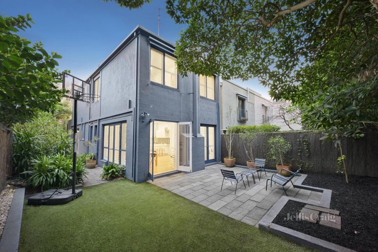 340 Canterbury Road St Kilda West 3182