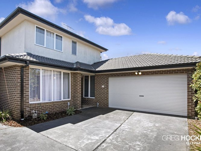 3 40 David Street Altona 3018