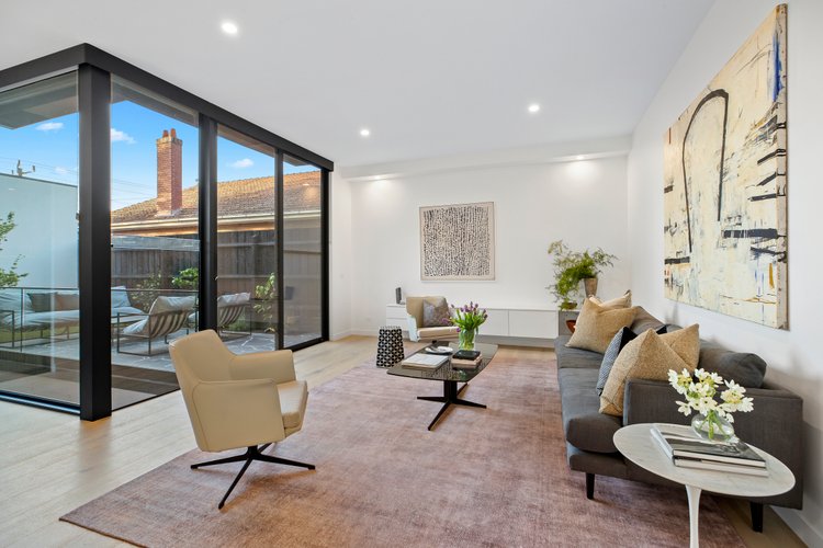 3/40 Hobart Road Murrumbeena 3163