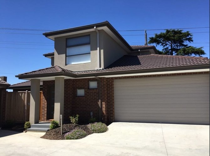 3/40 Lambourne Avenue Avenue Rowville 3178