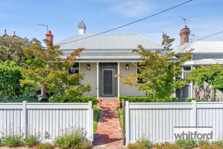 340 Myers Street, East Geelong