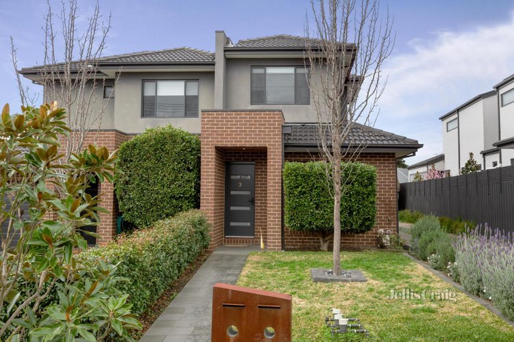 3 40 Nonna Street Oakleigh East 3166