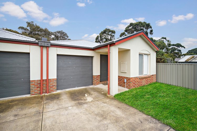 3/40 Spencer Street Sebastopol 3356