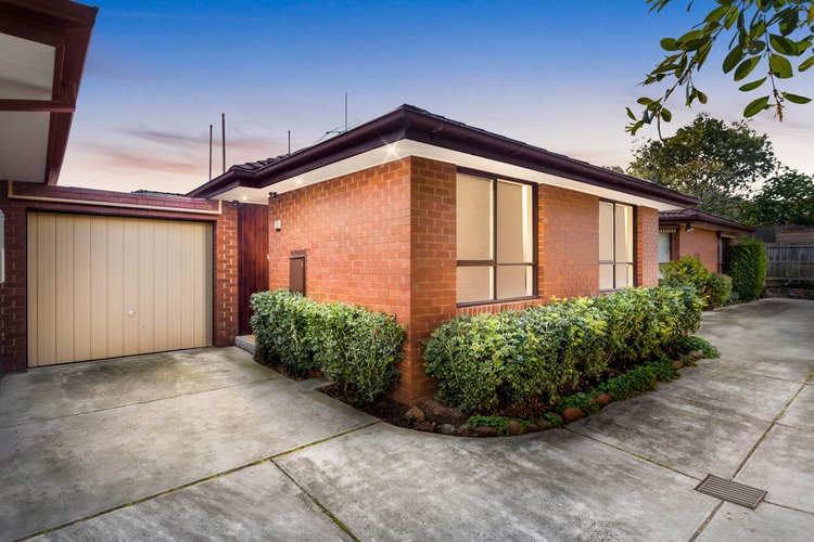 3 40 Talbot Avenue Balwyn 3103