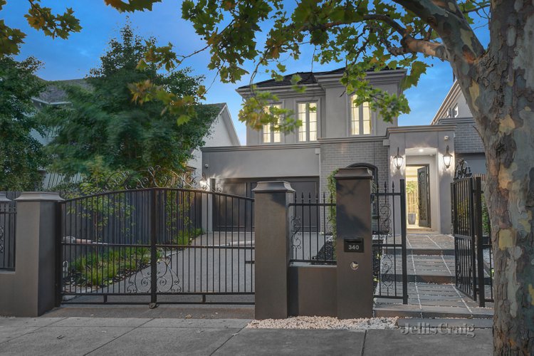 340 Union Road Balwyn 3103